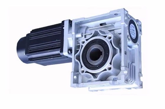  艾思捷科普：減速機(jī)使用過程中電機(jī)過熱的原因有哪些？