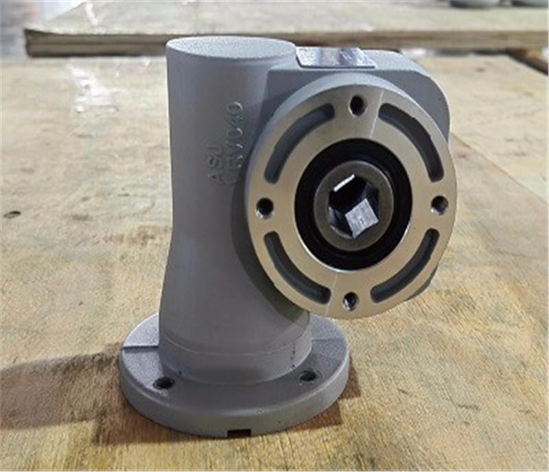 醫(yī)療、鋰電池等高精度行業(yè)用減速機