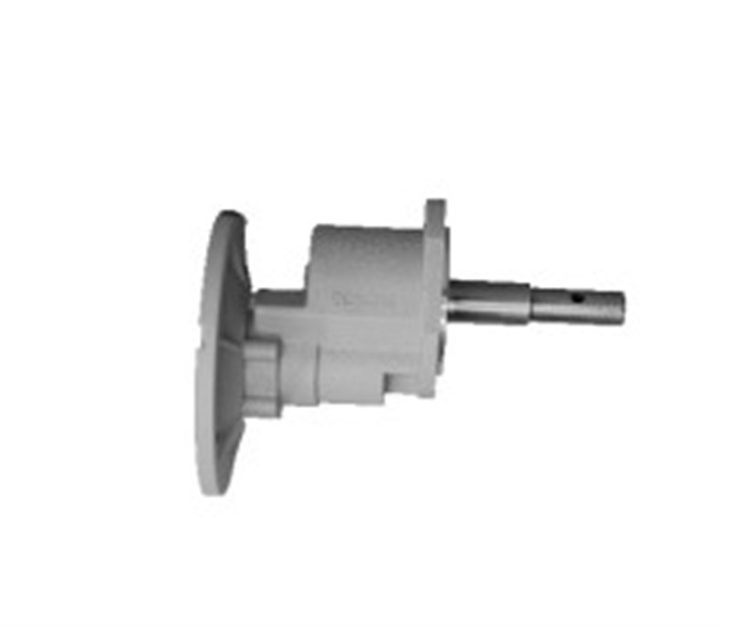畜牧業(yè)、飼料業(yè)用PGV035系列減速器