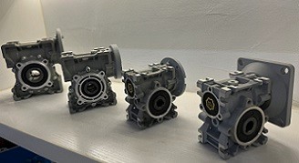 上海艾思捷RV蝸輪蝸桿減速機(jī)都有哪些型號？哪些速比？
