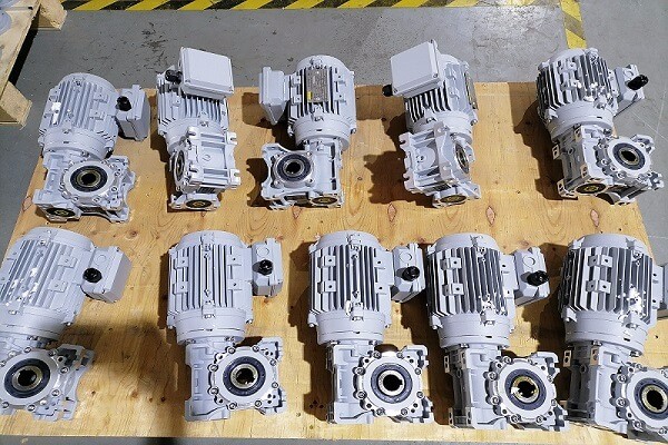 艾思捷技術(shù)科普：減速電機使用過程中振動過大怎么回事？