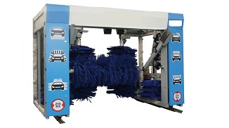 市面上都有哪幾款自動(dòng)化洗車(chē)機(jī)減速機(jī)？各是什么形狀？