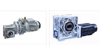 蝸輪蝸桿減速機(jī)可以匹配哪些電機(jī)使用？