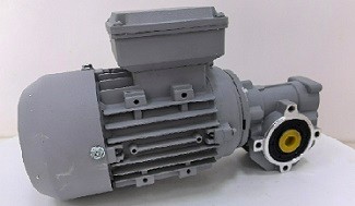 艾思捷款FV030小型直角減速機(jī)、蝸輪蝸桿減速機(jī)