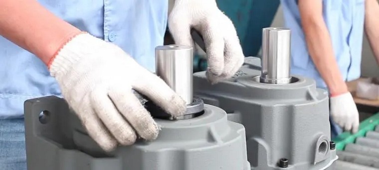 艾思捷教您當減速電機不轉(zhuǎn)動的時候，該怎樣判斷電動機的好壞？