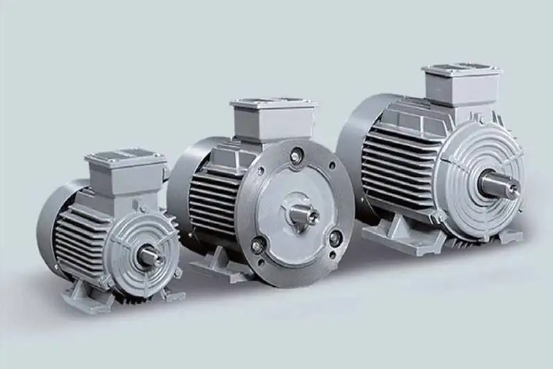 艾思捷問：直流電機與交流電機有什么區(qū)別呢？