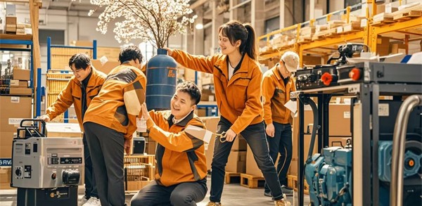 上海艾思捷減速機(jī)公司清明節(jié)暖心問(wèn)候：春風(fēng)相伴，服務(wù)隨行……