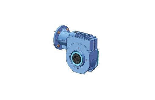 畜牧業(yè)、消防設(shè)備用SRV063系列減速機